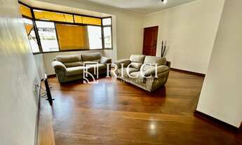 Imagem 2: Apartamento residencial para Venda Boqueirão, Santos 3 dormitórios sendo 1 suíte, 2 salas
