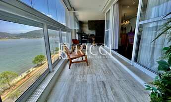 Imagem 4: COMPRAR APARTAMENTO FRENTE MAR, COM VARANDA GOURMET, 4 DORMITÓRIOS SENDO 2 SUÍTES!!!