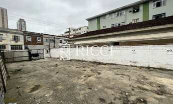 Imagem 3: Comprar terreno Campo Grande Santos