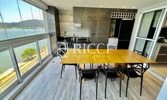 Imagem 5: COMPRAR APARTAMENTO FRENTE MAR, COM VARANDA GOURMET, 4 DORMITÓRIOS SENDO 2 SUÍTES!!!