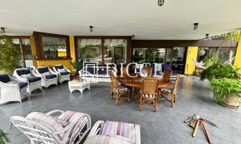 Imagem 4: COMPRAR MARAVILHOSA MANSÃO COM 4 SUÍTES E PISCINA NO JARDIM ACAPULCO !!!