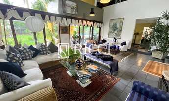 Imagem 7: COMPRAR MARAVILHOSA MANSÃO COM 4 SUÍTES E PISCINA NO JARDIM ACAPULCO !!!