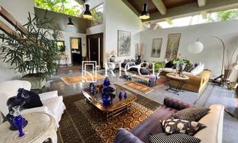 Imagem 6: COMPRAR MARAVILHOSA MANSÃO COM 4 SUÍTES E PISCINA NO JARDIM ACAPULCO !!!