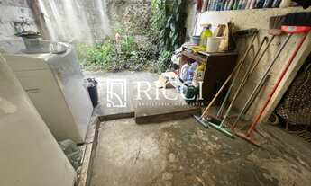 Imagem 5: TERRENO COMERCIAL em SANTOS - SP, PONTA DA PRAIA