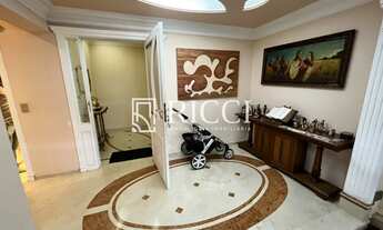 Imagem 2: Apartamento residencial 4 suítes para Venda Jardim Anália Franco, São Paulo !!!