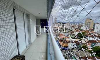 Imagem 5: Apartamento Próximo à Praia à Venda na Pompéia em Santos