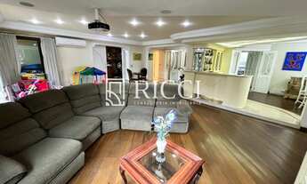 Imagem 5: Apartamento residencial 4 suítes para Venda Jardim Anália Franco, São Paulo !!!