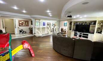 Imagem 7: Apartamento residencial 4 suítes para Venda Jardim Anália Franco, São Paulo !!!