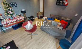 Imagem: APARTAMENTO RESIDENCIAL em SANTOS - SP