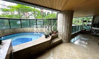 Imagem 1: Apartamento residencial 4 suítes para Venda Jardim Anália Franco, São Paulo !!!