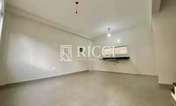 Imagem 3: CASA NOVA EM SANTOS