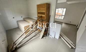 Imagem 4: CASA RESIDENCIAL em SANTOS - SP, MARAPÉ