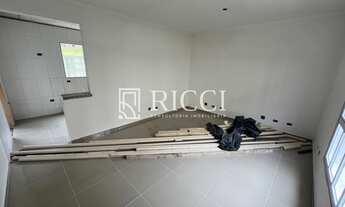 Imagem 2: CASA RESIDENCIAL em SANTOS - SP, MARAPÉ