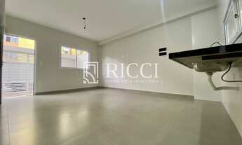 Imagem 4: CASA NOVA EM SANTOS