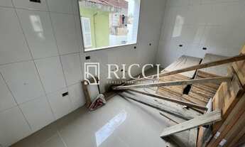 Imagem 5: CASA RESIDENCIAL em SANTOS - SP, MARAPÉ