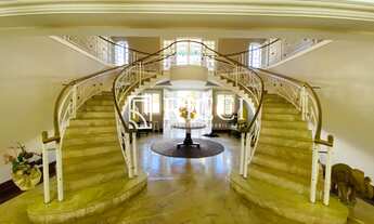 Imagem 3: Mansão Jardim Acapulco Guarujá