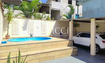 Imagem: Comprar sobrado em santos