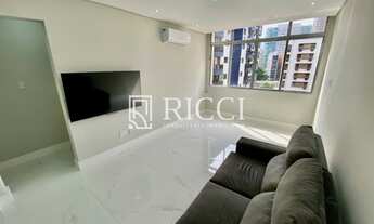 Imagem: Comprar apartamento reformado no Boqueirão