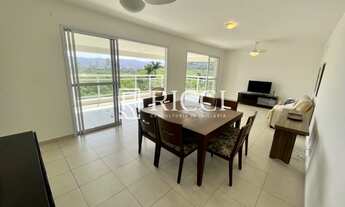 Imagem 3: EXCELENTE APARTAMENTO 3 SUÍTES COM VARANDA GOURMET NA ENSEADA !!!