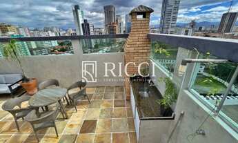 Imagem: Cobertura a venda na Ponta da Praia