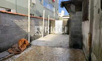 Imagem: TERRENO COMERCIAL em SANTOS - SP, APARECIDA