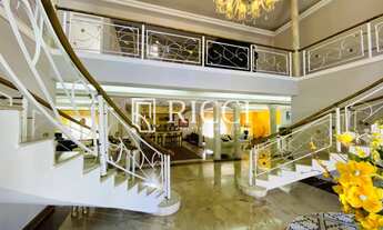 Imagem 6: Mansão Jardim Acapulco Guarujá