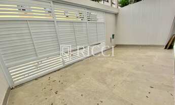 Imagem: CASA NOVA EM SANTOS