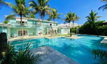 Imagem: Mansão Jardim Acapulco Guarujá