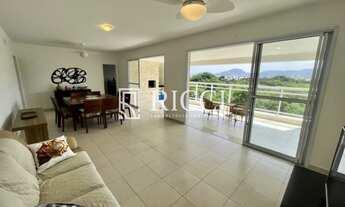 Imagem 6: EXCELENTE APARTAMENTO 3 SUÍTES COM VARANDA GOURMET NA ENSEADA !!!