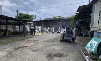 Imagem 2: Terreno a venda em santos