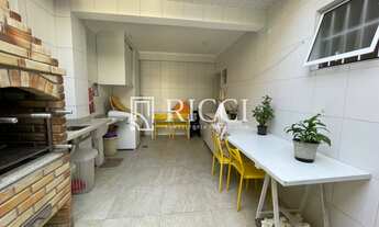 Imagem: Comprar sobrado no Embaré, Sobrado a venda