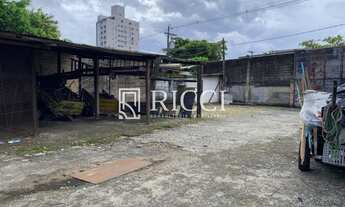 Imagem 5: Terreno a venda em santos