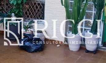 Imagem: Casa térrea no Gonzaga à venda por preço