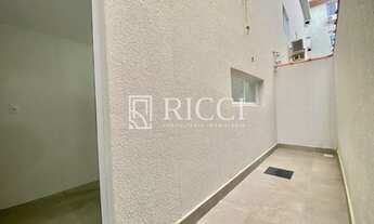 Imagem 7: CASA NOVA EM SANTOS