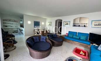 Imagem 4: SOBRADO 3 SUÍTES EM CONDOMÍNIO FECHADO, COM ACESSO AO MAR NO GUARUJA !!!