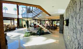 Imagem 6: Mansão no Jardim Acapulco, incrível