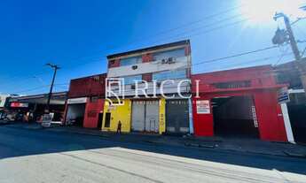 Imagem 3: GALPÃO COMERCIAL em SANTOS - SP, CENTRO