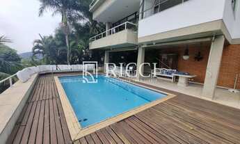 Imagem: CASA COM 5 SUÍTES COM VISTA ESPETACULAR