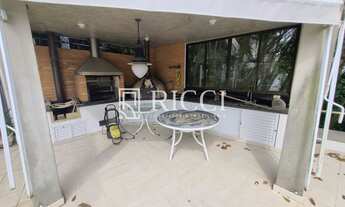 Imagem 2: CASA COM 5 SUÍTES COM VISTA ESPETACULAR PARA O MAR EM CONDOMÍNIO FECHADO NO GUARUJÁ !!!