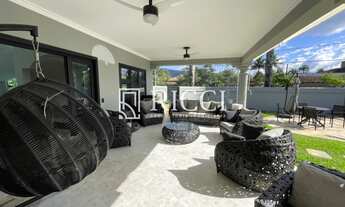 Imagem 6: Casa Alto Padrão no Guarujá