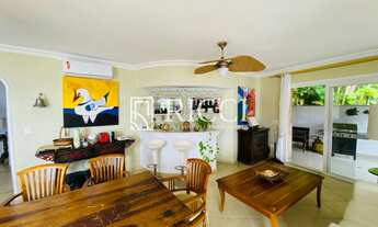 Imagem 4: LINDA MANSÃO COM 5 SUÍTES E VISTA MAR EM CONDOMÍNIO FECHADO NO GUARUJÁ !!!