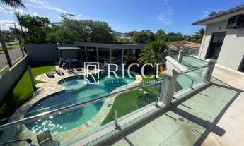 Imagem: Casa Alto Padrão no Guarujá