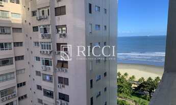 Imagem 1: Apartamento vista mar Santos, apartamento reformado em Santos, apartamento em Santos