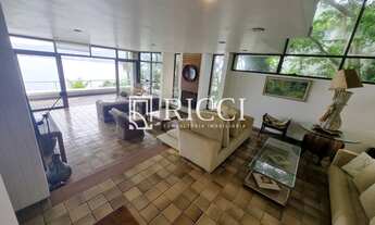 Imagem 6: CASA COM 5 SUÍTES COM VISTA ESPETACULAR PARA O MAR EM CONDOMÍNIO FECHADO NO GUARUJÁ !!!