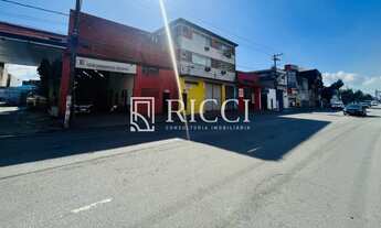 Imagem 7: GALPÃO COMERCIAL em SANTOS - SP, CENTRO