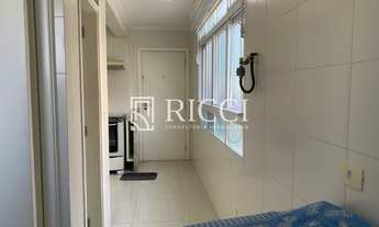 Imagem 7: Apartamento vista mar Santos, apartamento reformado em Santos, apartamento em Santos