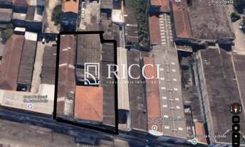 Imagem 5: GALPÃO COMERCIAL em SANTOS - SP, CENTRO