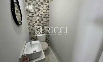 Imagem 6: SOBRADO 3 SUÍTES EM CONDOMÍNIO FECHADO, COM ACESSO AO MAR NO GUARUJA !!!