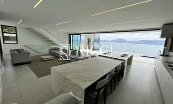 Imagem 3: ** MANSÃO CINEMATOGRÁFICA 6 SUÍTES EM CONDOMÍNIO FECHADO NO GUARUJÁ **