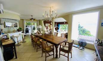 Imagem 7: LINDA MANSÃO COM 5 SUÍTES E VISTA MAR EM CONDOMÍNIO FECHADO NO GUARUJÁ !!!